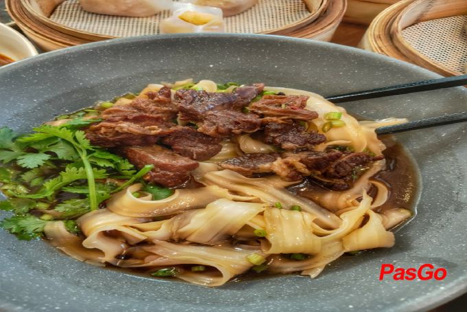 HaoChi Dimsum - Nguyễn Văn Lộc -9